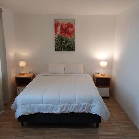 Hotel Vida Aventura Ranch Tanques Zewnętrze zdjęcie