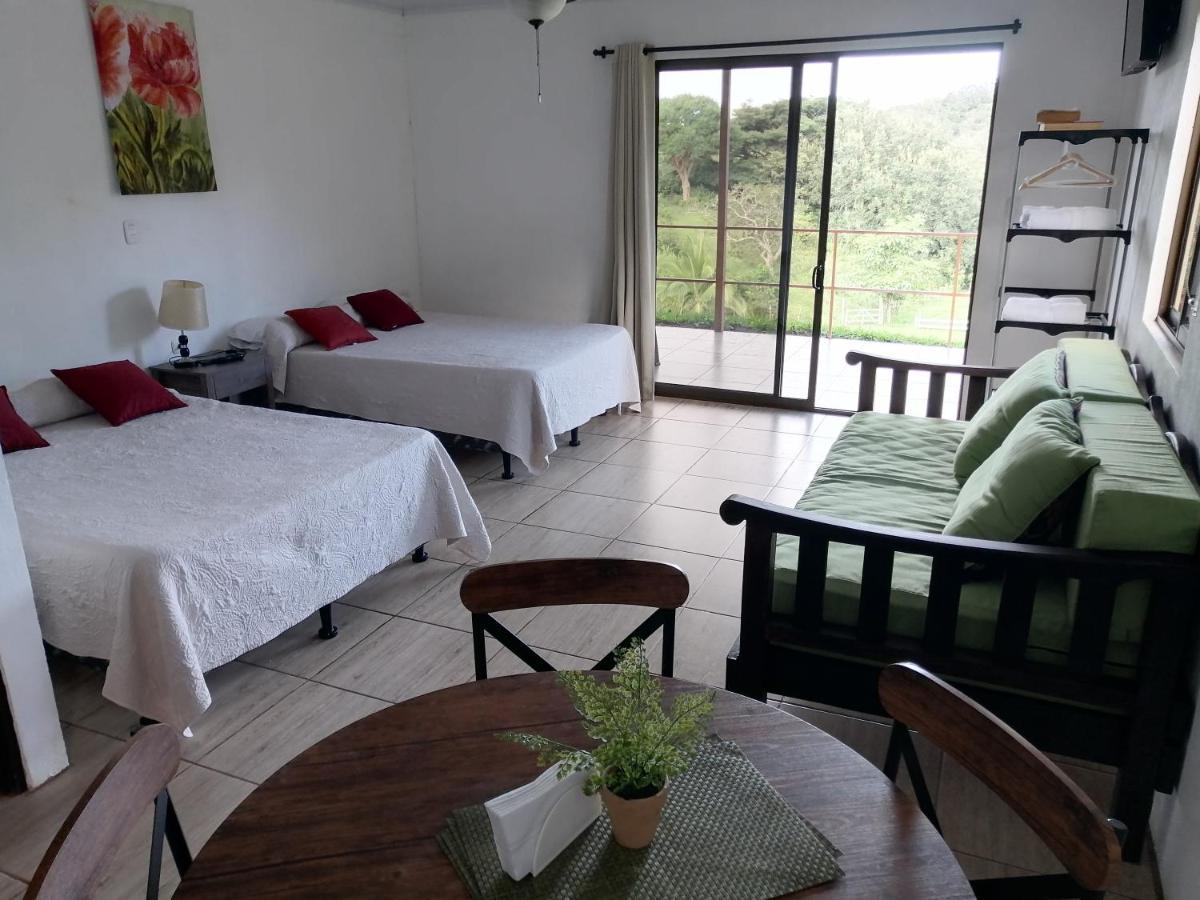 Hotel Vida Aventura Ranch Tanques Zewnętrze zdjęcie