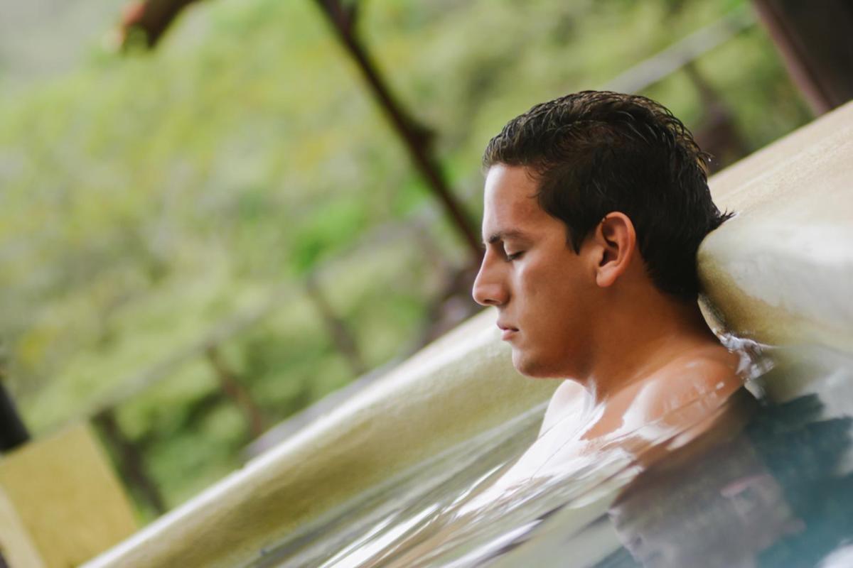 Hotel Vida Aventura Ranch Tanques Zewnętrze zdjęcie