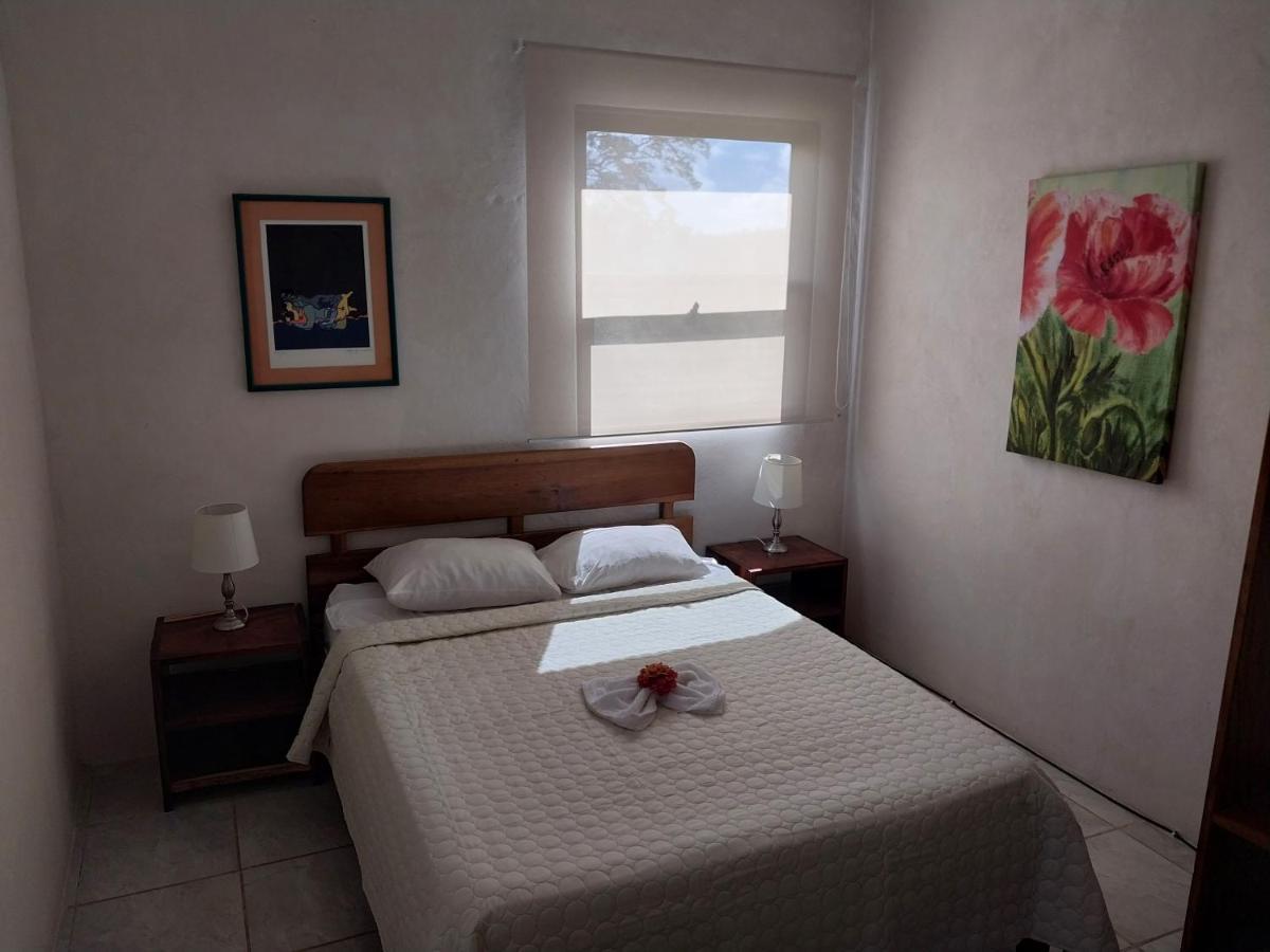 Hotel Vida Aventura Ranch Tanques Zewnętrze zdjęcie