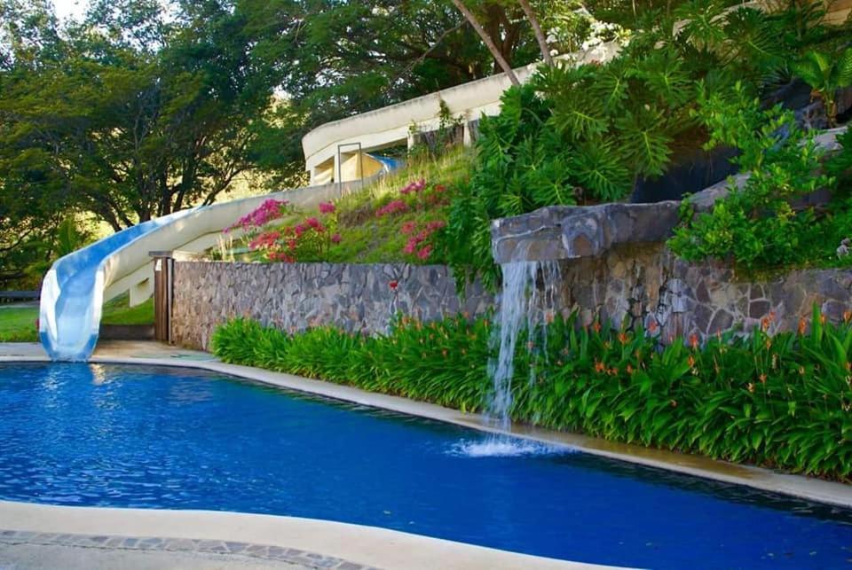 Hotel Vida Aventura Ranch Tanques Zewnętrze zdjęcie