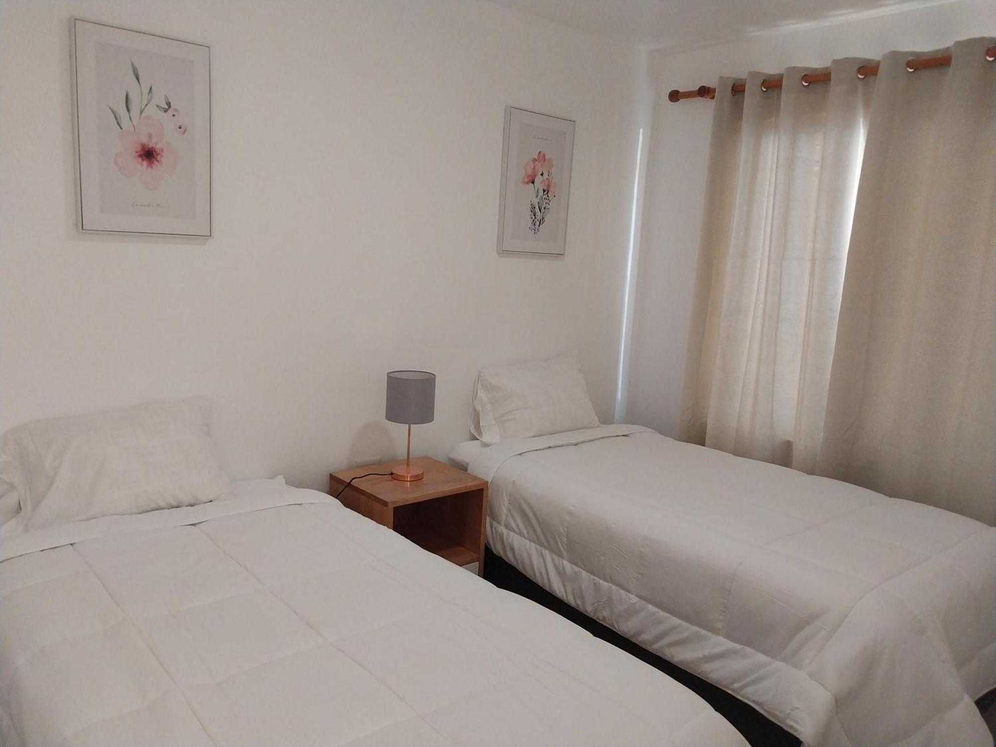Hotel Vida Aventura Ranch Tanques Zewnętrze zdjęcie