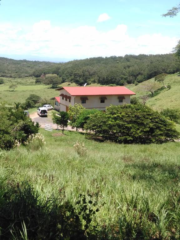 Hotel Vida Aventura Ranch Tanques Zewnętrze zdjęcie