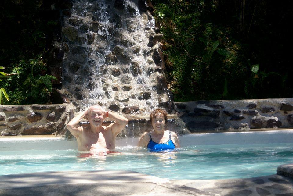 Hotel Vida Aventura Ranch Tanques Zewnętrze zdjęcie