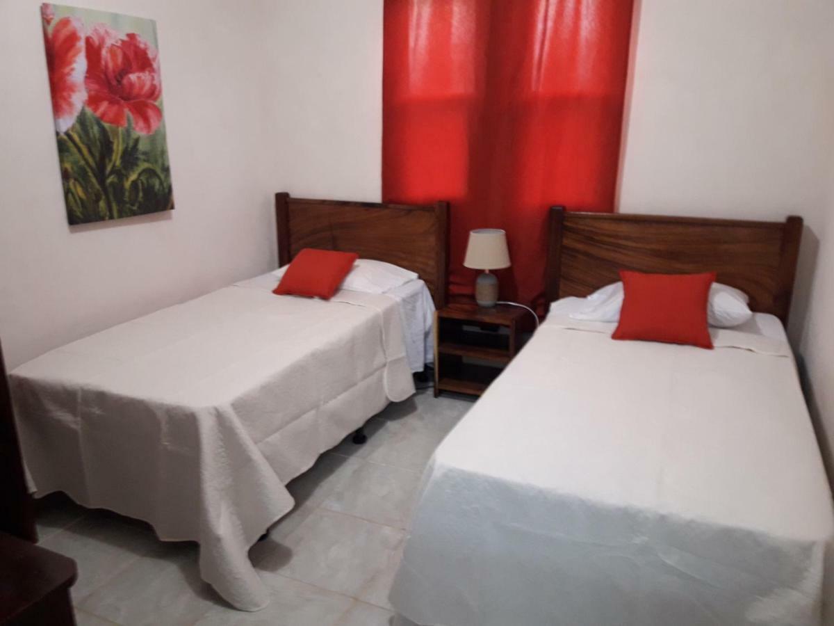 Hotel Vida Aventura Ranch Tanques Zewnętrze zdjęcie